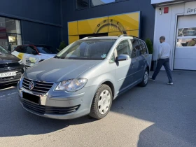 VW Touran 1.9TDI, снимка 2