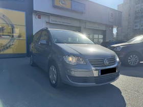 VW Touran 1.9TDI, снимка 6