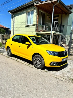 Обява за продажба на Dacia Logan лек ~13 500 лв. - изображение 2