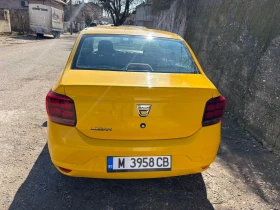 Dacia Logan лек, снимка 3