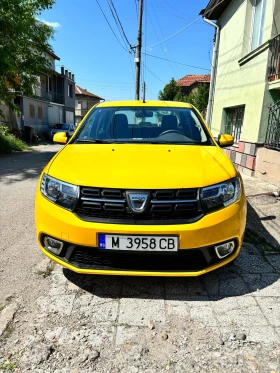 Обява за продажба на Dacia Logan лек ~13 500 лв. - изображение 1