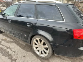 Audi A4 S line, снимка 4