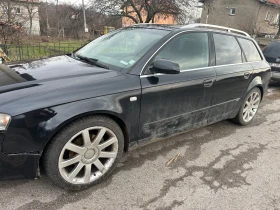 Audi A4 S line, снимка 3