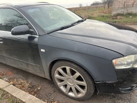 Audi A4 S line, снимка 6