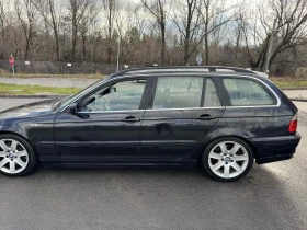 BMW 330, снимка 10