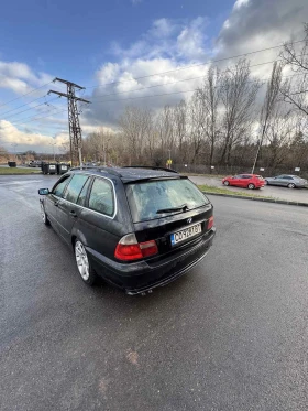 BMW 330, снимка 4