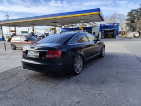 Audi A6 4.2 Quattro S-line , снимка 3