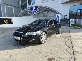 Audi A6 4.2 Quattro S-line , снимка 1