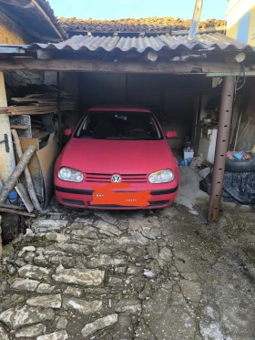 VW Golf 1.4, снимка 1