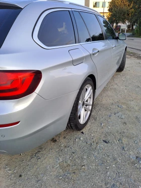 BMW 530, снимка 4