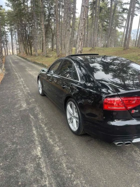 Audi S8 4.0 | Mobile.bg    4