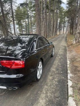 Audi S8 4.0 | Mobile.bg    5