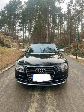 Audi S8 4.0 | Mobile.bg    2