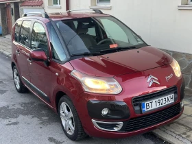 Citroen C3 Picasso Exclusive, снимка 1