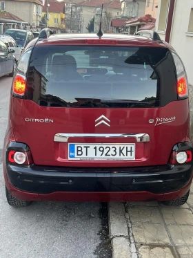 Citroen C3 Picasso Exclusive, снимка 11