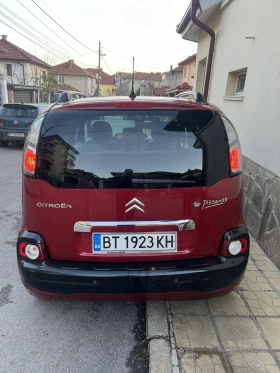 Citroen C3 Picasso Exclusive, снимка 5