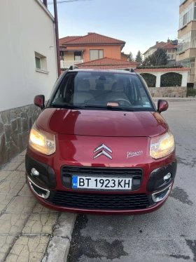 Citroen C3 Picasso Exclusive, снимка 2