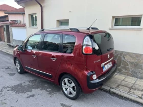 Citroen C3 Picasso Exclusive, снимка 4