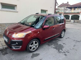 Citroen C3 Picasso Exclusive, снимка 3