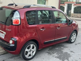 Citroen C3 Picasso Exclusive, снимка 12