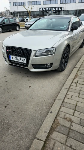 Audi A5, снимка 2