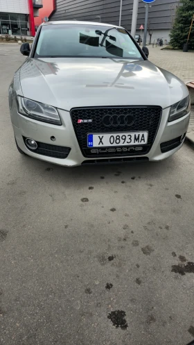 Audi A5, снимка 1