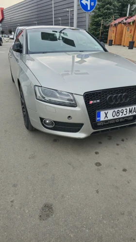 Audi A5, снимка 3