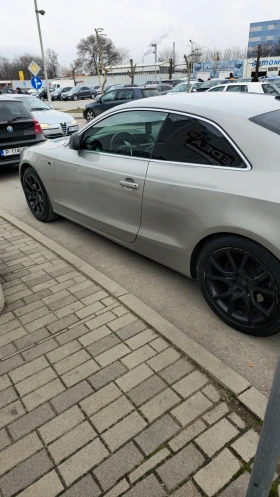 Audi A5, снимка 4