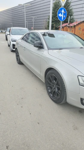 Audi A5, снимка 7