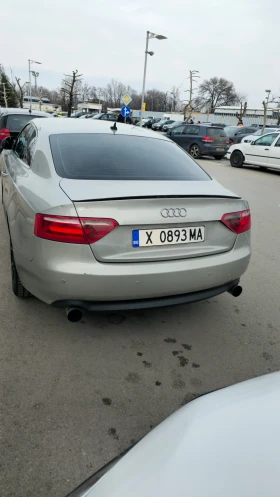 Audi A5, снимка 5