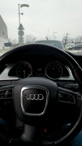 Audi A5, снимка 10