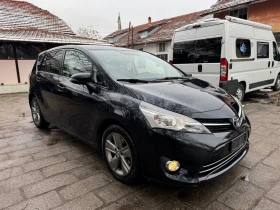 Toyota Verso 1.6D Navi.Cam.2-ключа.6-ск.Автопилот.Климатроник., снимка 6