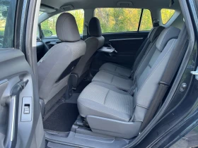 Обява за продажба на Toyota Verso 1.6D/6+ 1/Нави/Кам/2кл/6-ск/Сервизна История/Автоп ~13 790 лв. - изображение 7