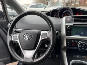 Toyota Verso 1.6D/6+ 1/Нави/Кам/2кл/6-ск/Сервизна История/Автоп - 14200 лв. - 77644489 | Car24.bg