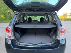Обява за продажба на Toyota Verso 1.6D/6+ 1/Нави/Кам/2кл/6-ск/Сервизна История/Автоп ~13 790 лв. - изображение 8