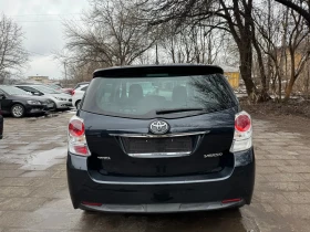 Toyota Verso 1.6D Navi.Cam.2-ключа.6-ск.Автопилот.Климатроник., снимка 4