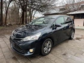 Toyota Verso 1.6D Navi.Cam.2-ключа.6-ск.Автопилот.Климатроник., снимка 2