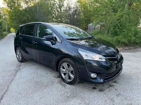 Обява за продажба на Toyota Verso 1.6D/6+ 1/Нави/Кам/2кл/6-ск/Сервизна История/Автоп ~13 790 лв. - изображение 5
