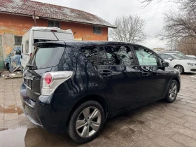 Toyota Verso 1.6D Navi.Cam.2-ключа.6-ск.Автопилот.Климатроник., снимка 5