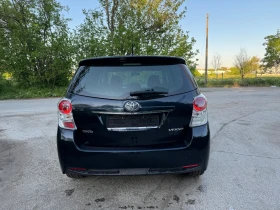 Обява за продажба на Toyota Verso 1.6D/6+ 1/Нави/Кам/2кл/6-ск/Сервизна История/Автоп ~13 790 лв. - изображение 3