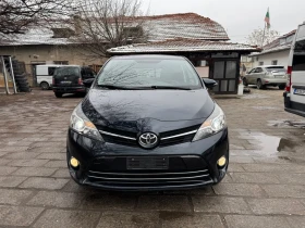 Toyota Verso 1.6D/6+ 1/Нави/Кам/2кл/6-ск/Сервизна История/Автоп 1