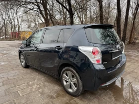 Toyota Verso 1.6D/6+ 1/Нави/Кам/2кл/6-ск/Сервизна История/Автоп - 14200 лв. - 77644489 | Car24.bg