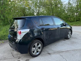 Обява за продажба на Toyota Verso 1.6D/6+ 1/Нави/Кам/2кл/6-ск/Сервизна История/Автоп ~13 790 лв. - изображение 4