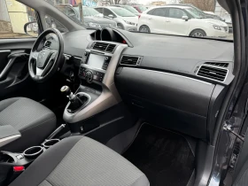 Toyota Verso 1.6D/6+ 1/Нави/Кам/2кл/6-ск/Сервизна История/Автоп - 14200 лв. - 77644489 | Car24.bg