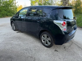 Обява за продажба на Toyota Verso 1.6D/6+ 1/Нави/Кам/2кл/6-ск/Сервизна История/Автоп ~13 790 лв. - изображение 2