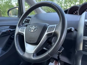 Toyota Verso 1.6D/6+ 1/Нави/Кам/2кл/6-ск/Сервизна История/Автоп - 13699 лв. - 77644489 13