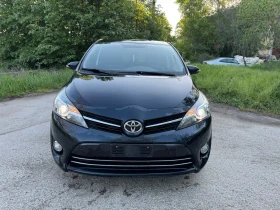 Обява за продажба на Toyota Verso 1.6D/6+ 1/Нави/Кам/2кл/6-ск/Сервизна История/Автоп ~13 790 лв. - изображение 1