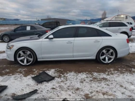 Audi S6 4.0T PRESTIGE CARFAX  | Mobile.bg    10