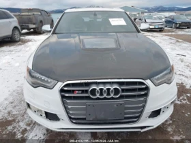 Audi S6 4.0T PRESTIGE CARFAX  | Mobile.bg    2