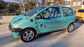 Renault Twingo, снимка 1